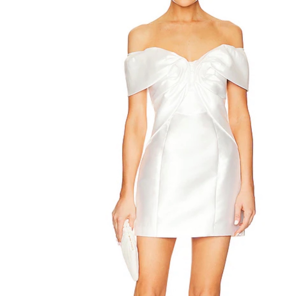 Espousal Dress